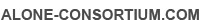 Alone-consortium.com